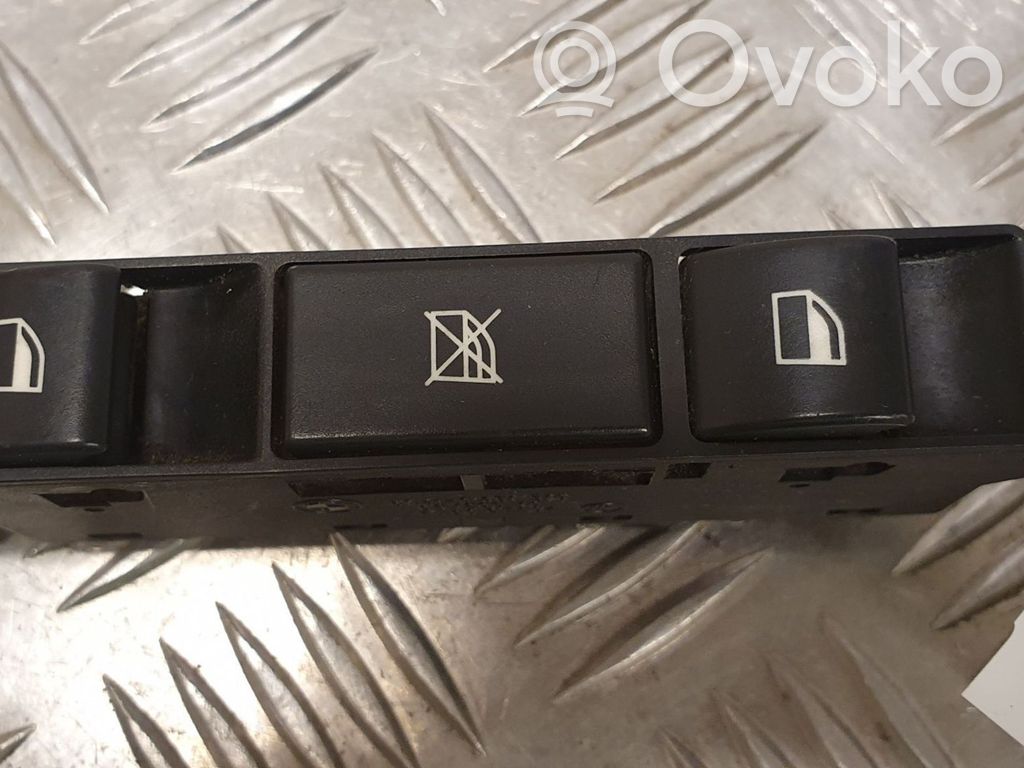 BMW 3 E46 Electric window control switch 