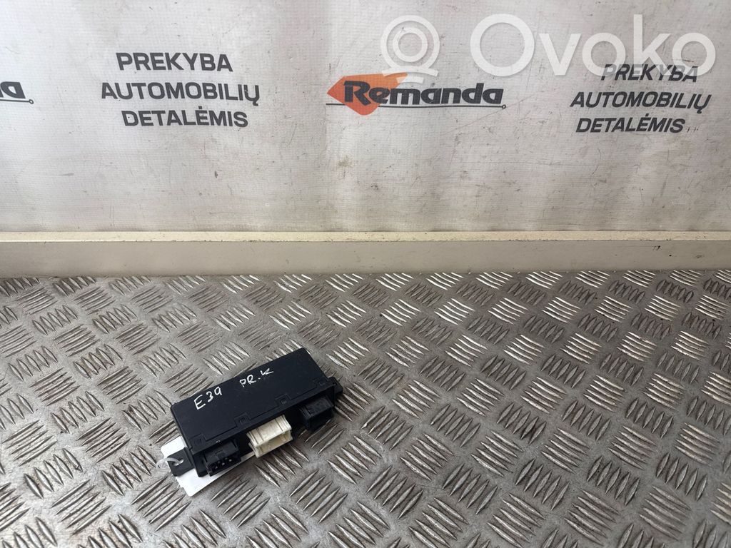 BMW 5 E39 Door control unit/module 