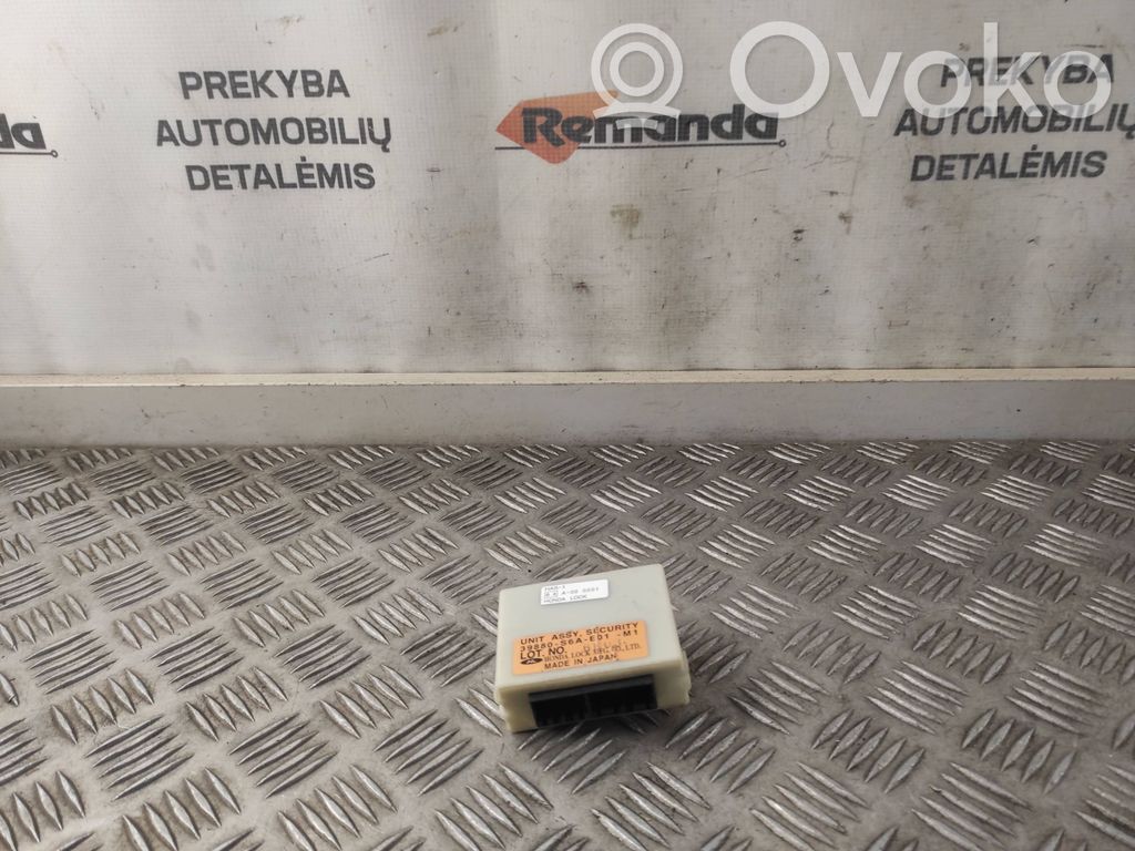 Honda HR-V Alarm control unit/module 