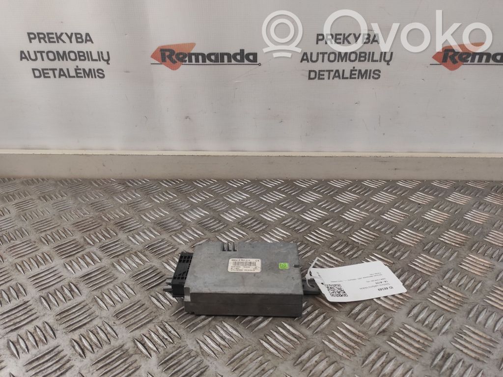 BMW 3 E46 Phone control unit/module 