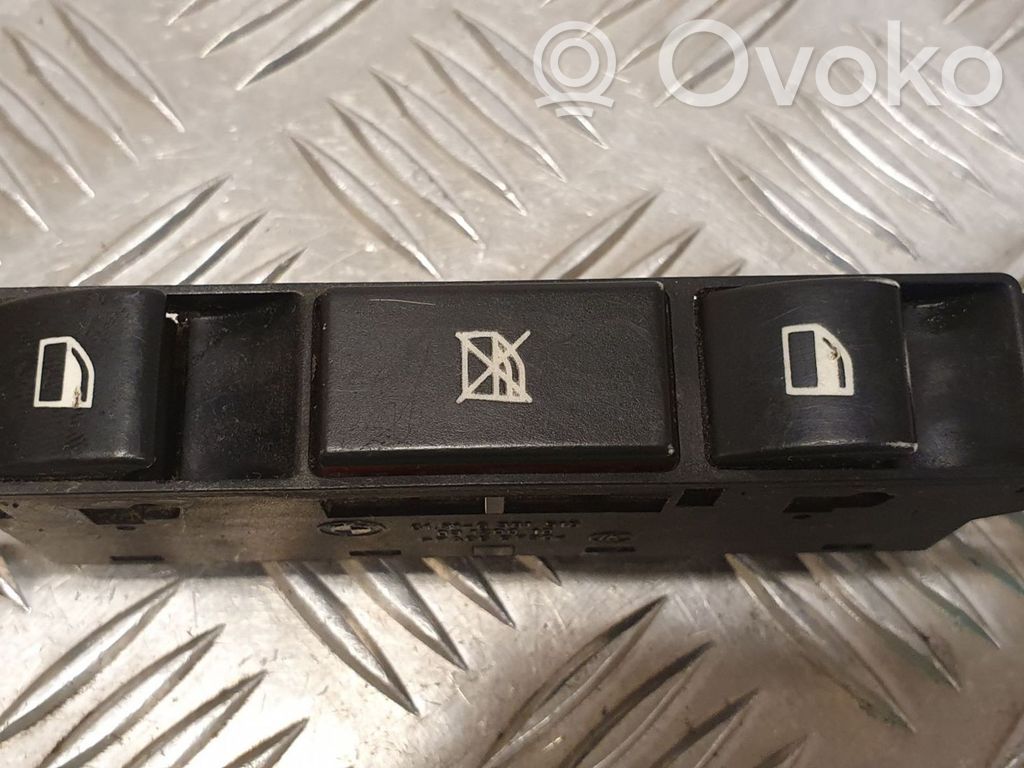 BMW 3 E46 Electric window control switch 