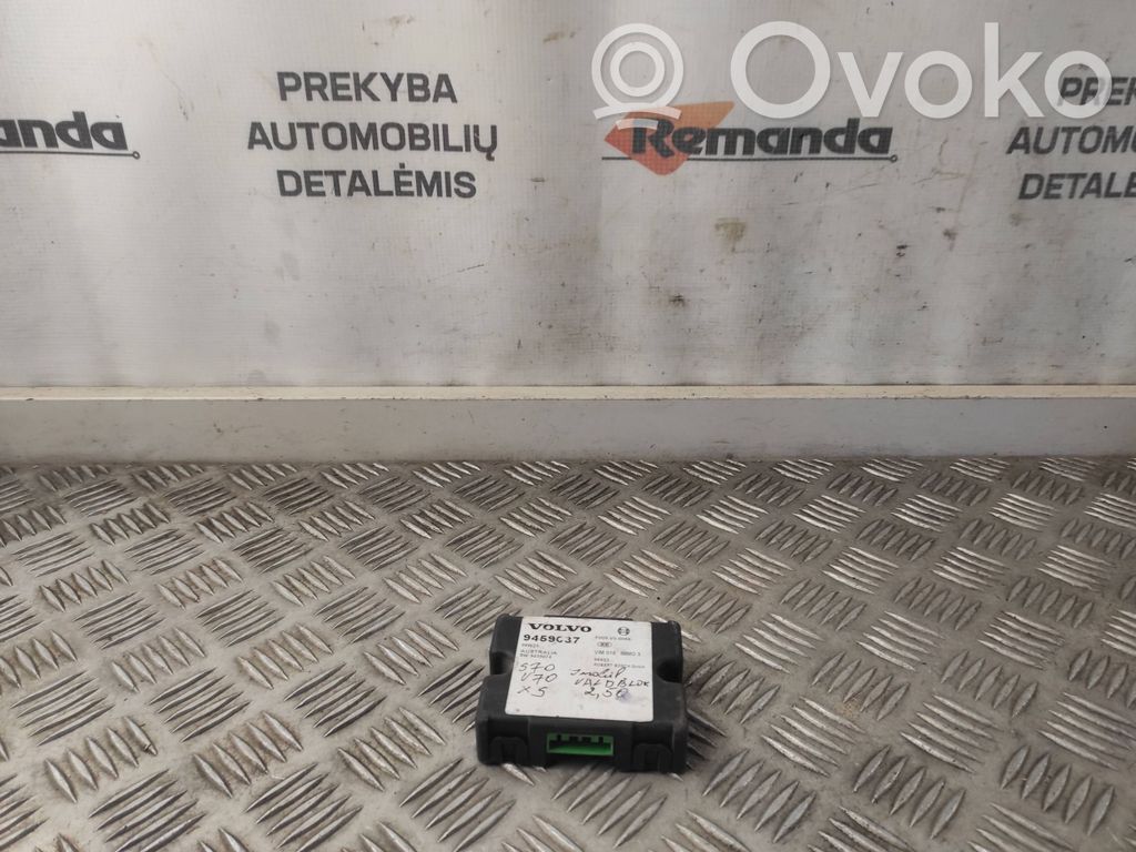 Volvo V70 Immobilizer control unit/module 
