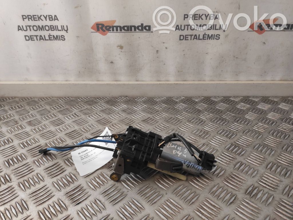 Vairo padėties el. varikliukas   500051,500051,1171701
