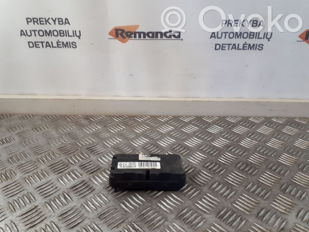 Citroen C5 Kiti valdymo blokai/ moduliai 