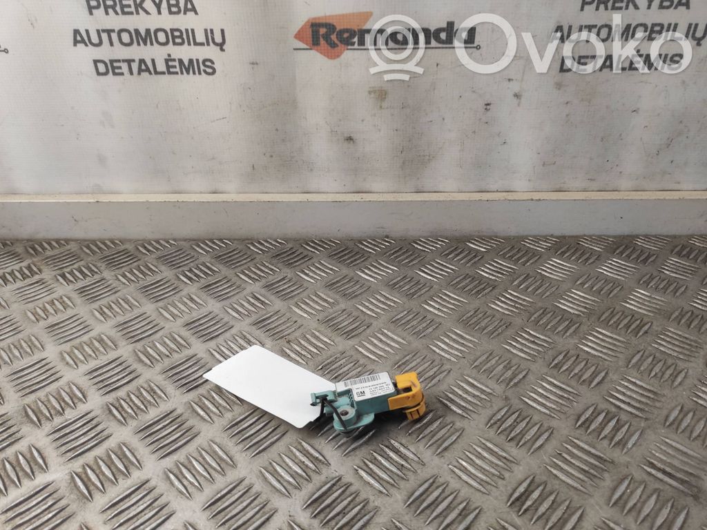 Opel Meriva A Airbagsensor Crashsensor Drucksensor 