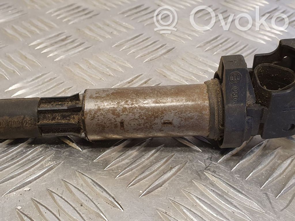 BMW 7 E65 E66 High voltage ignition coil 
