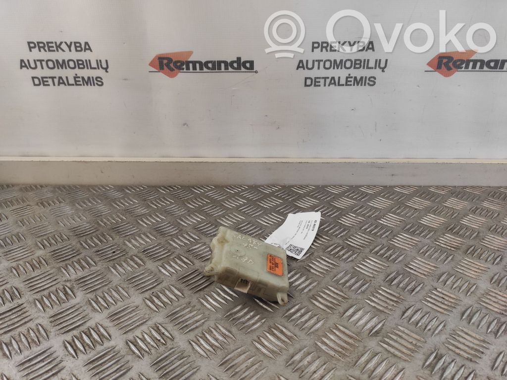 Ford Galaxy Air flap motor/actuator 