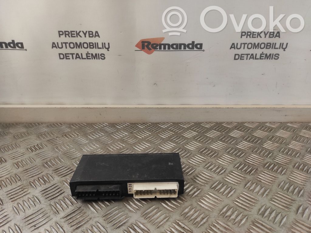 BMW 5 E39 Komforto modulis 
