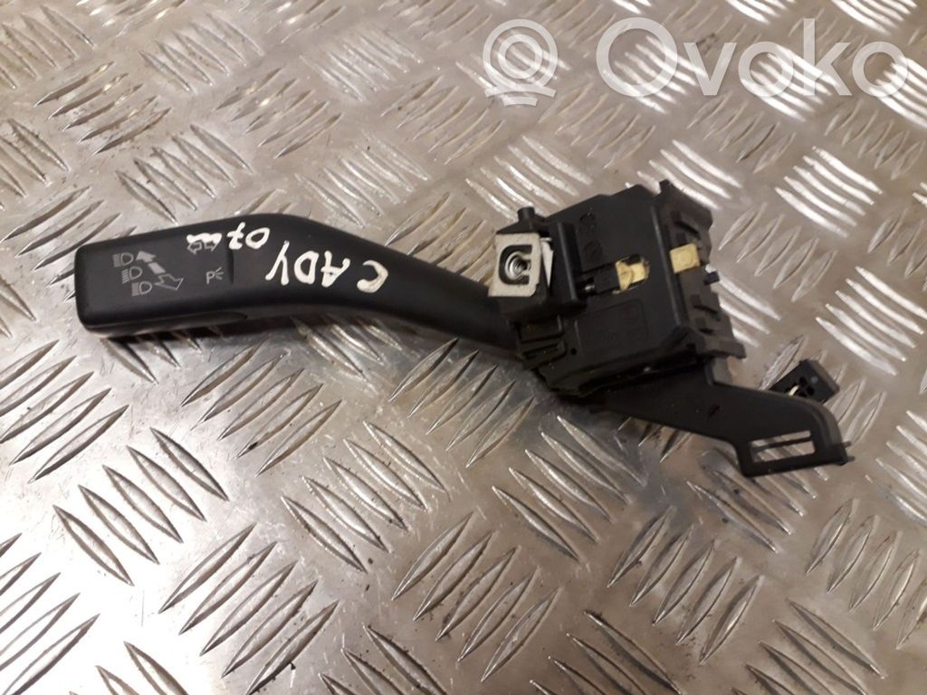 Volkswagen Caddy Indicator stalk 
