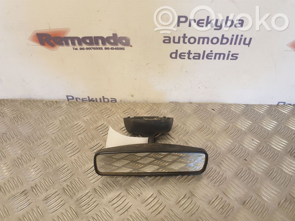 Peugeot 406 Rear view mirror (interior) 