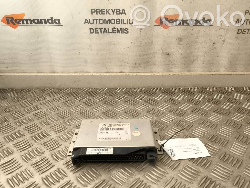 Audi A8 S8 D2 4D Engine control unit/module 