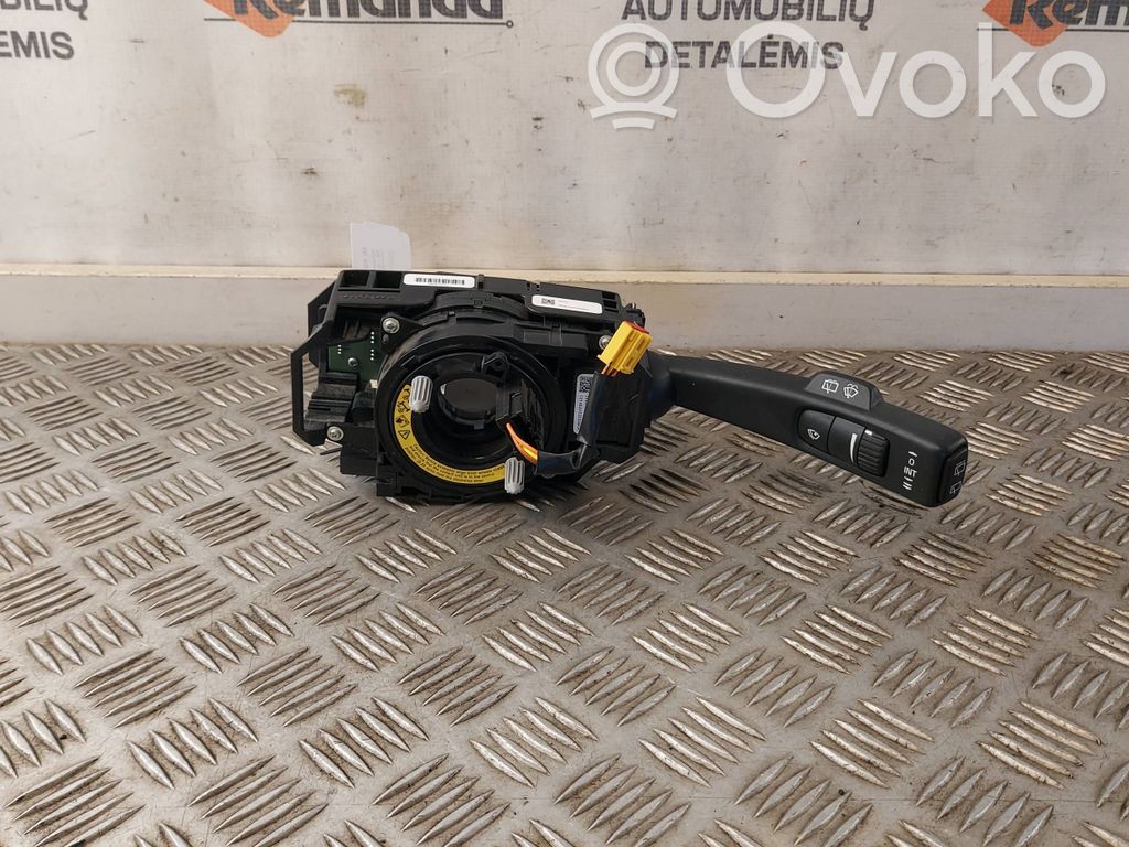 Volvo XC60 Wiper control stalk 
