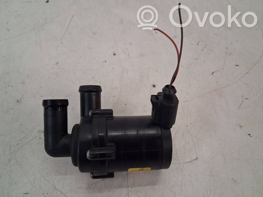 Audi Q7 4L Electric auxiliary coolant/water pump 
