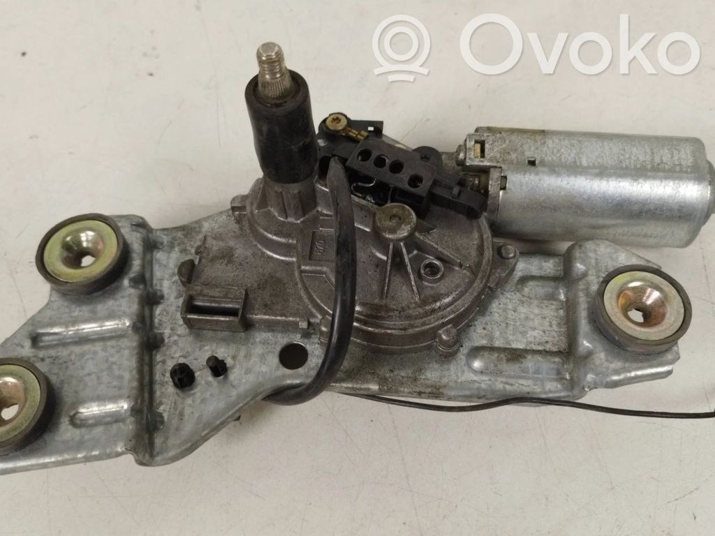 Ford Focus Rear window wiper motor 