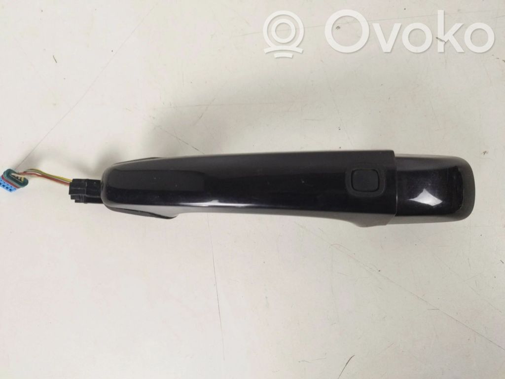 Volvo S80 Manecilla externa puerta trasera 