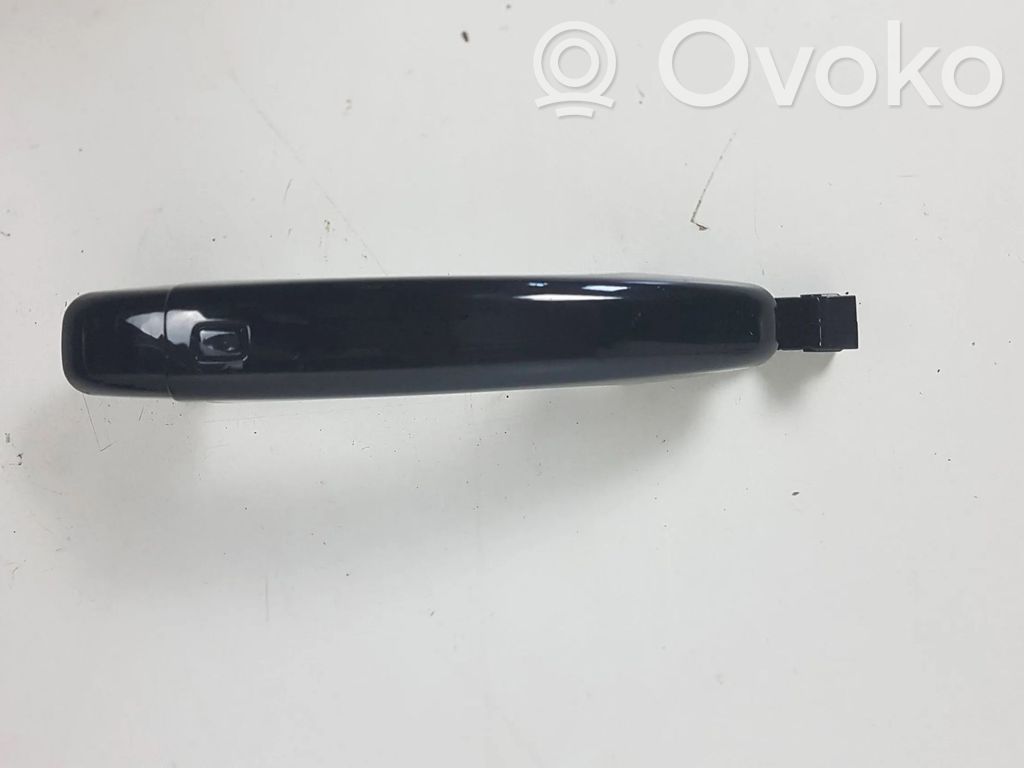 Audi A4 S4 B8 8K Mâner exterior ușă față 