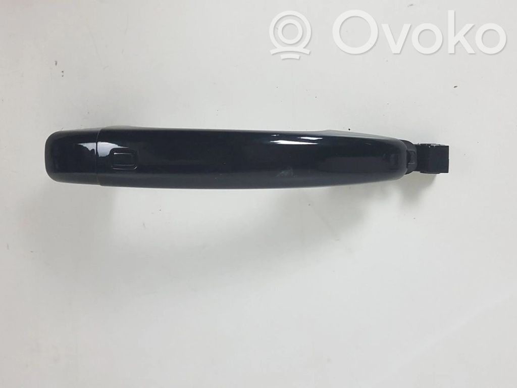 Audi A4 S4 B8 8K Mâner exterior ușă față 