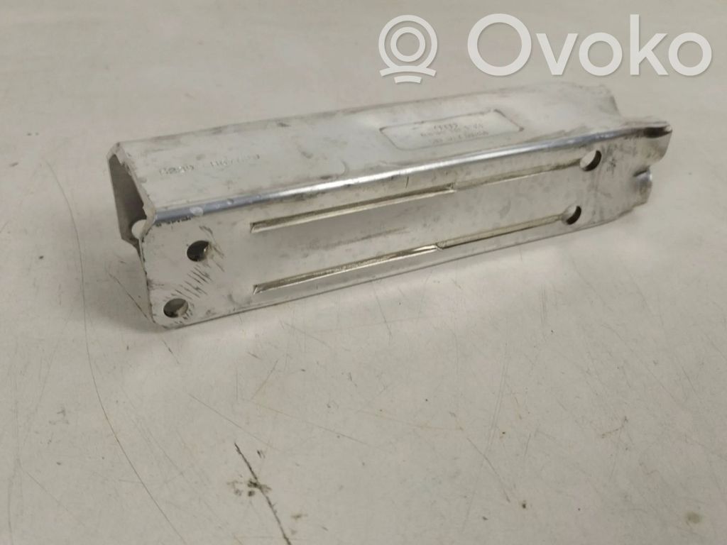 Odbój / Amortyzator zderzaka przedniego   4F0807133,606360