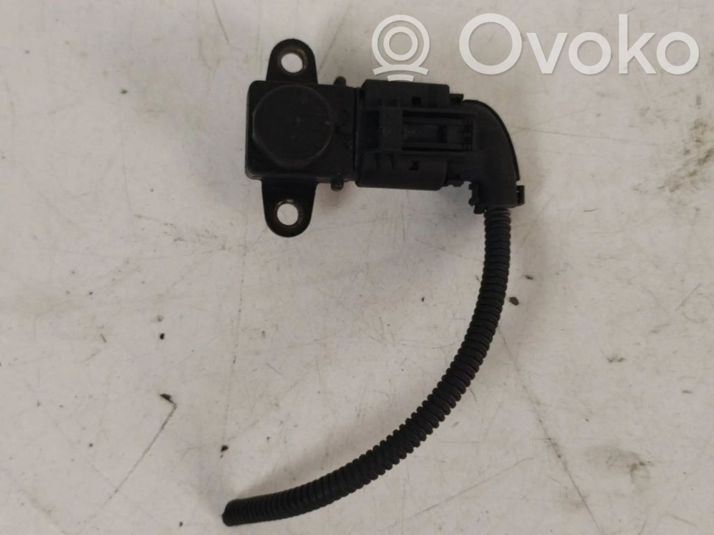 BMW X5 E70 Air pressure sensor 
