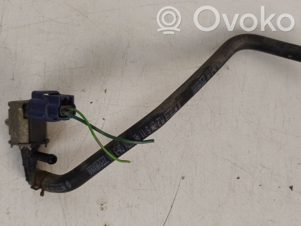 Nissan Micra Solenoīda vārsts 