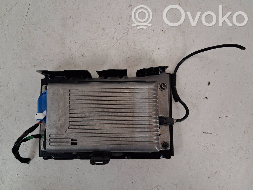 BMW 7 F01 F02 F03 F04 Bluetooth modulis 