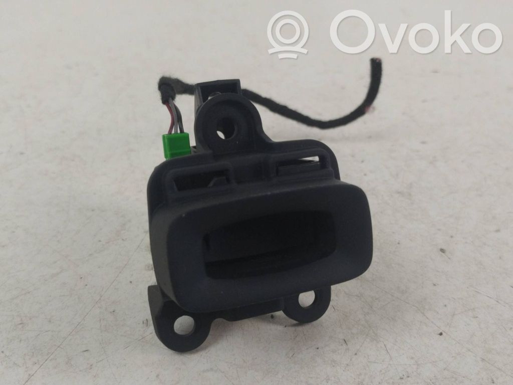 Volvo S60 Ignition lock 