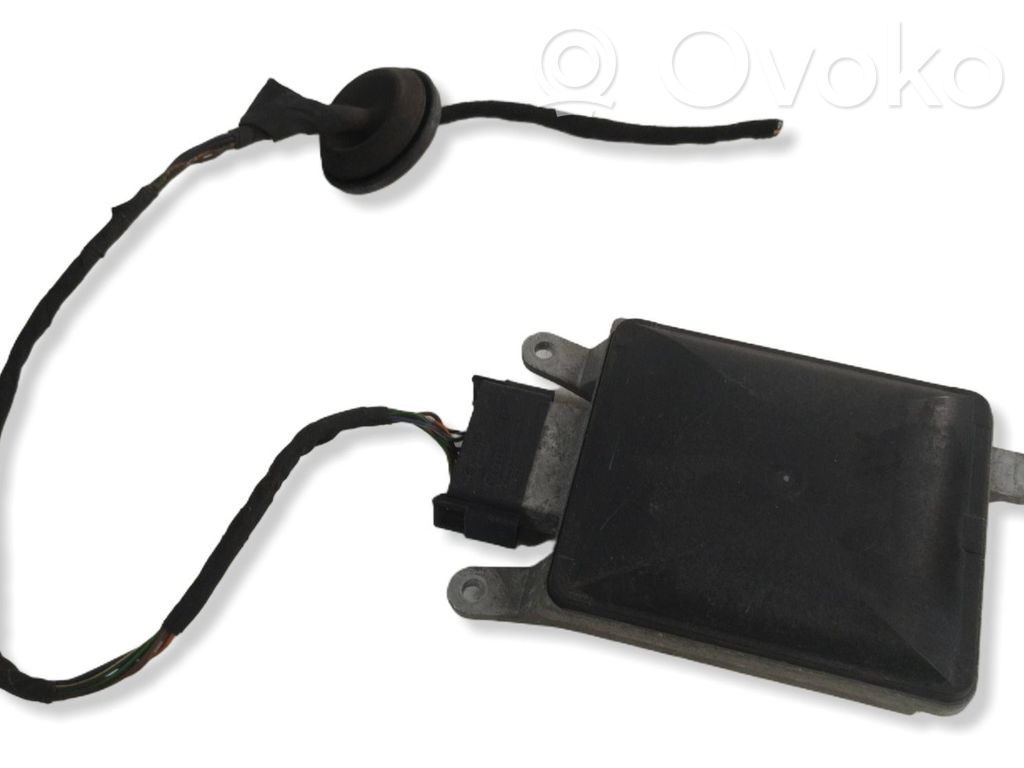 Audi A6 S6 C7 4G Blind spot module 