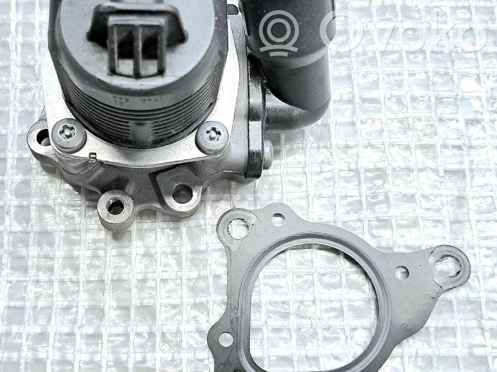 Volkswagen Golf VII Supapă EGR 