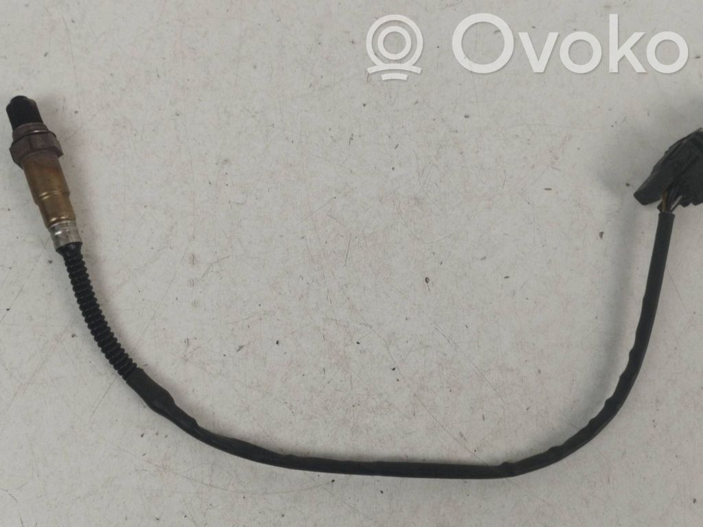 Volvo S60 Зонд «Lambda» 
