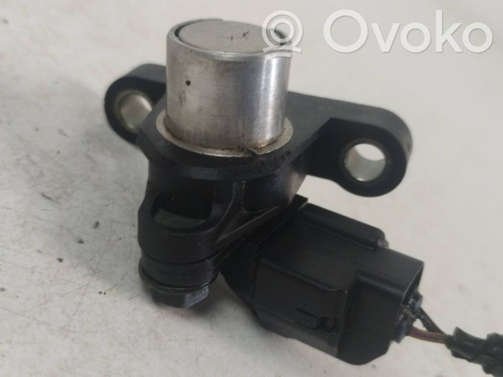 Volvo S60 Crankshaft speed sensor 