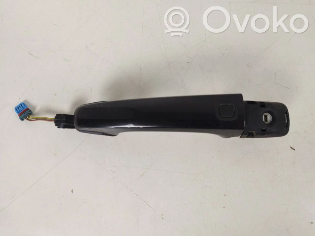 Volvo S80 Manecilla externa puerta trasera 