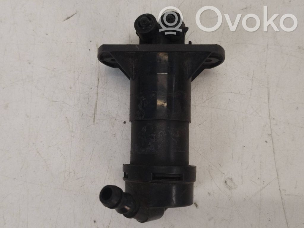 Dysza spryskiwacza lampy przedniej   4F0955101