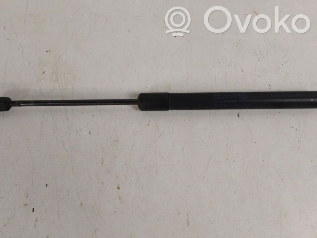 Volkswagen Golf VI Amortiguador/puntal del maletero/compartimento de carga 