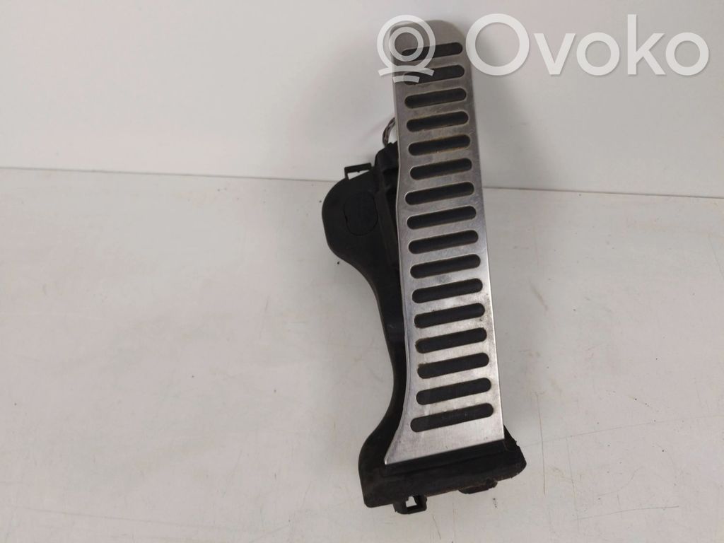 Volkswagen Golf VI Accelerator throttle pedal 