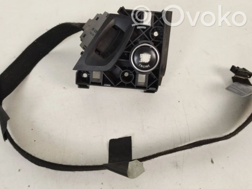 BMW X5 E70 Ignition lock 