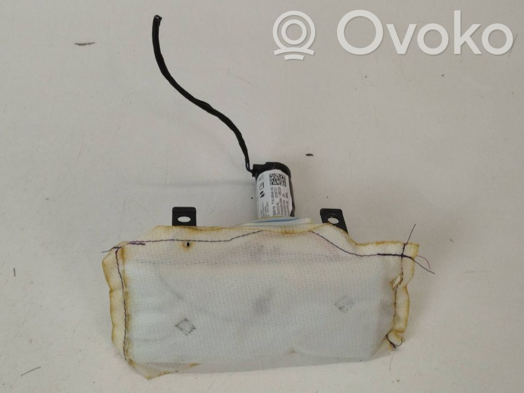 BMW X5 E70 Sitz-Airbag 