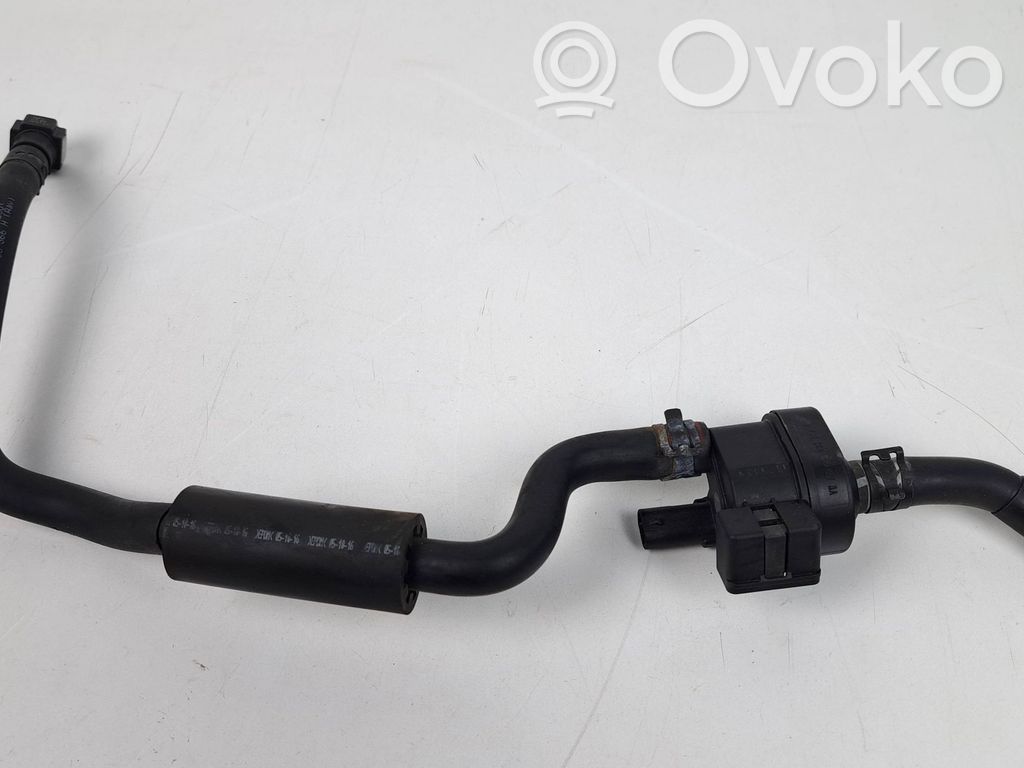 Volkswagen Golf VII Válvula de vacío 