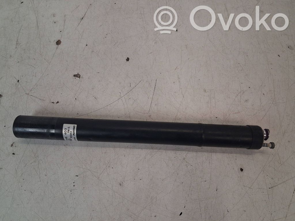 Volkswagen Jetta VI Gaisa kondicioniera dzeses radiators 