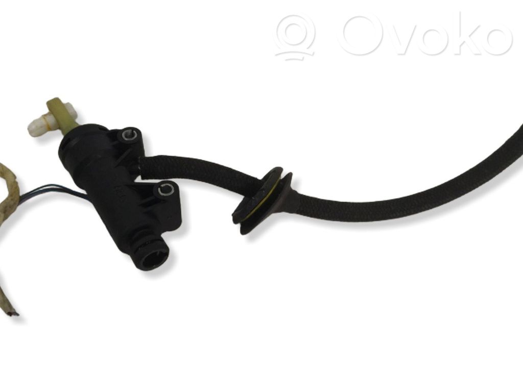 BMW 1 E82 E88 Pagrindinis sankabos cilindriukas 