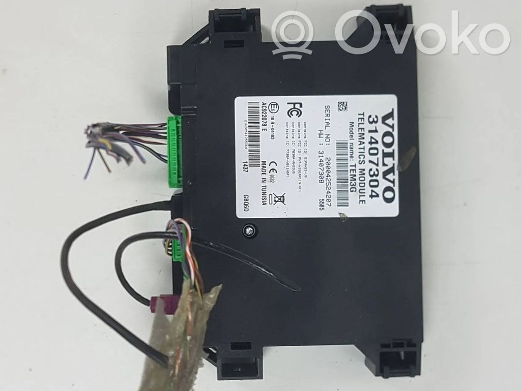 Модуль «Bluetooth»   31407308,AC922078E,200042524207