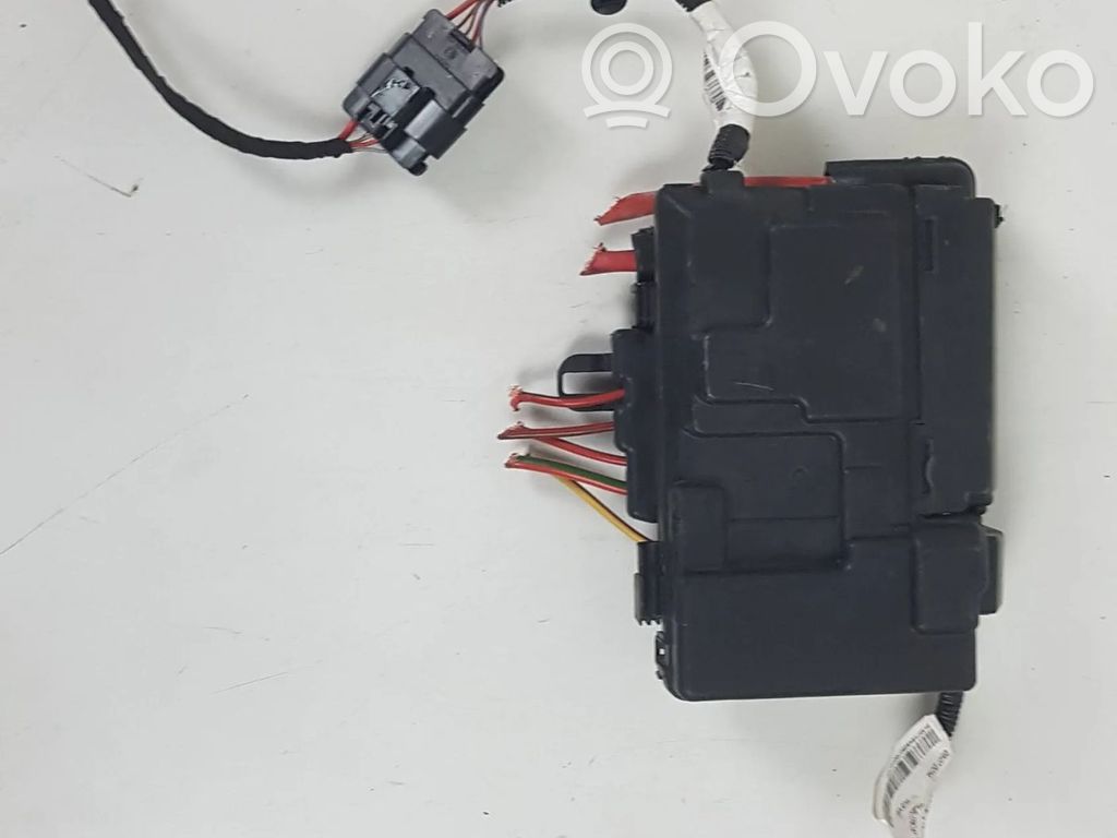 Volvo XC60 Positive wiring loom 
