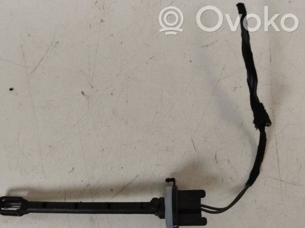 BMW X5 E70 Interior temperature sensor 