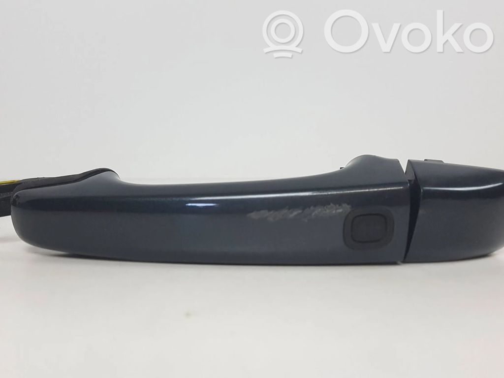 Volvo XC60 Manecilla externa puerta delantera 