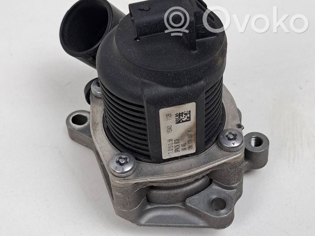 Audi A3 S3 8V Supapă EGR 