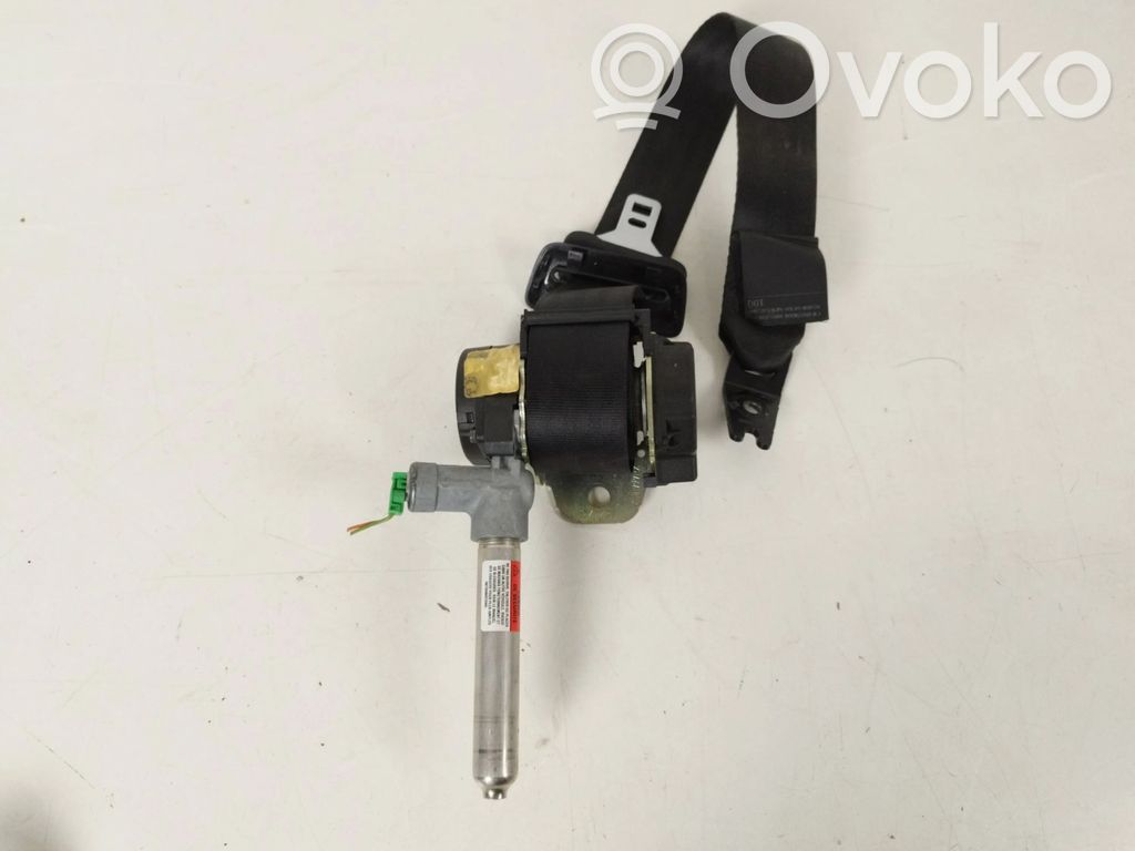Volvo S80 Saugos diržas galinis 