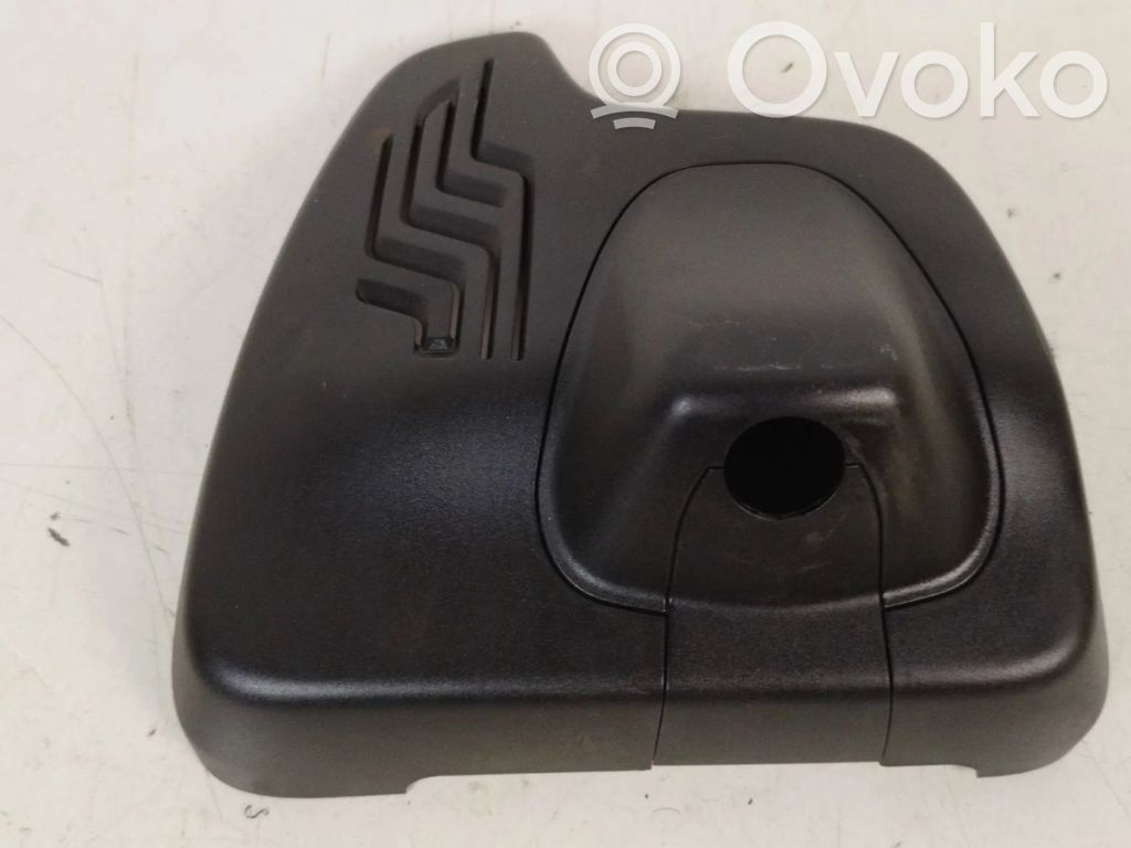 Volvo S60 Embellecedor de espejo retrovisor 