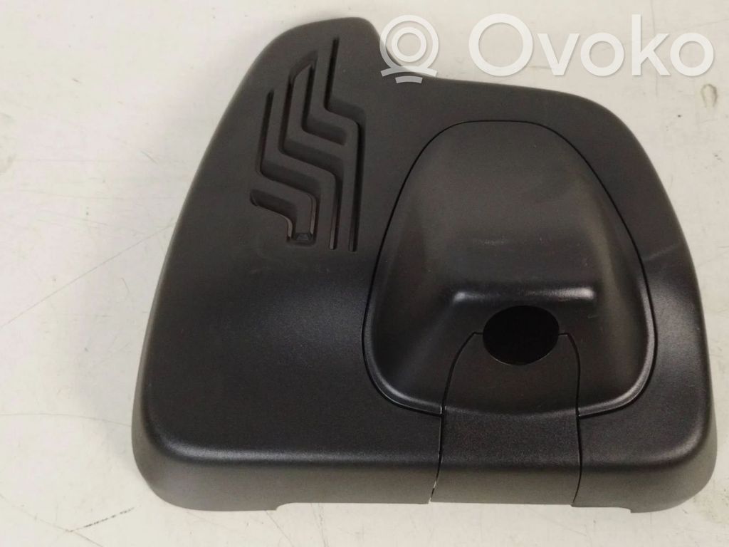 Volvo S60 Embellecedor de espejo retrovisor 