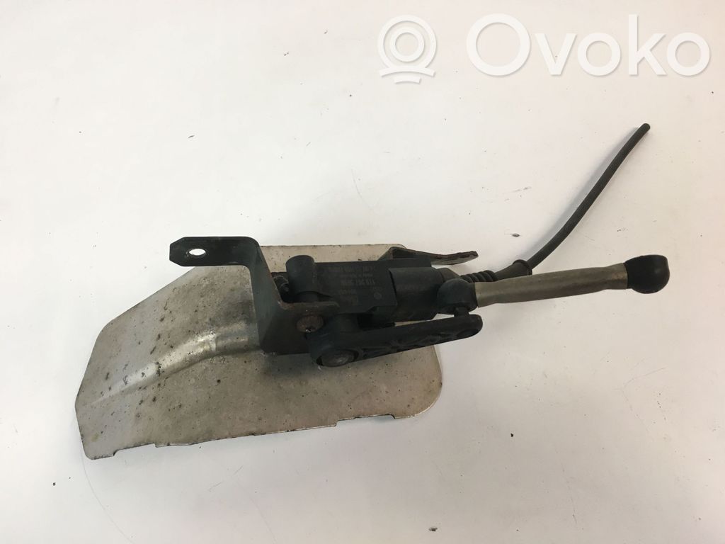 Volkswagen PASSAT CC Headlight/headlamp level sensor 