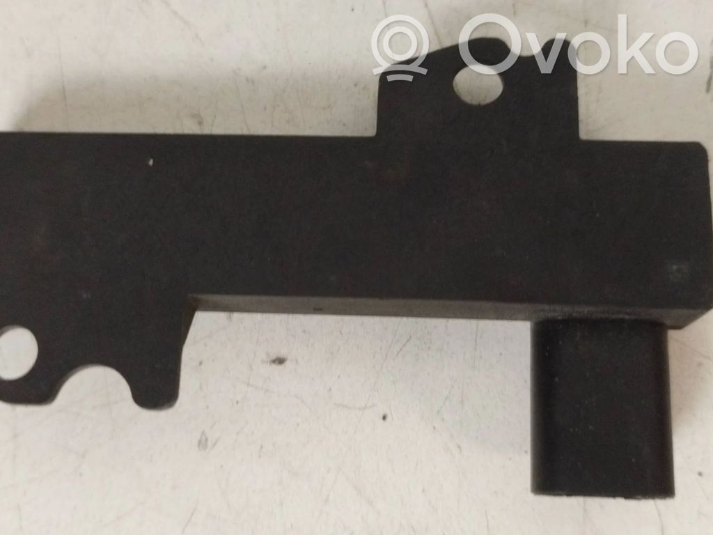 Volvo S60 Interjero komforto antena 