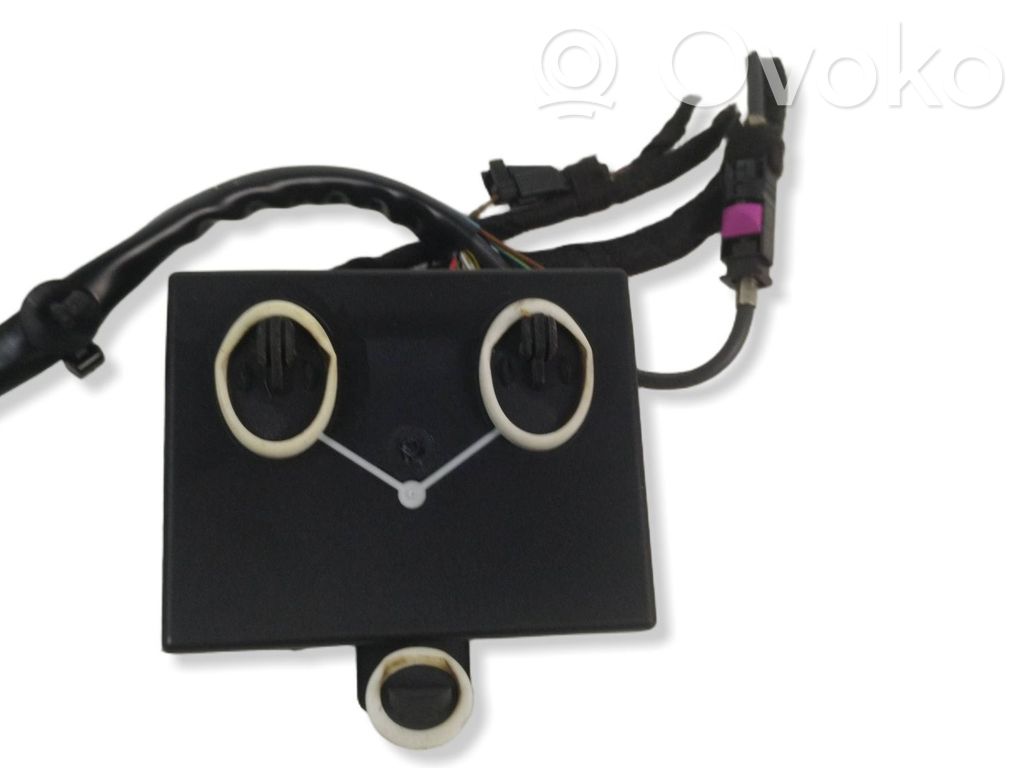 Audi A8 S8 D4 4H Door control unit/module 